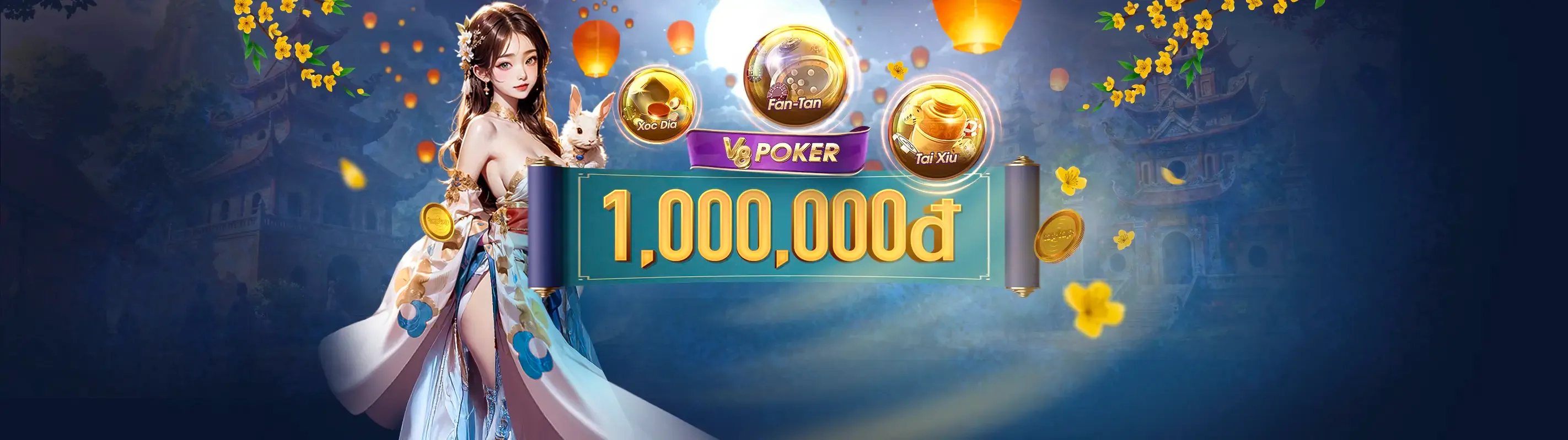 Hình ảnh chính PK8 Casino Trực Tuyến