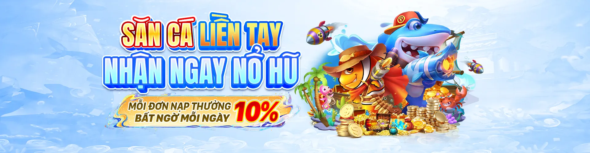 Hình ảnh chính game bắn cá pk8